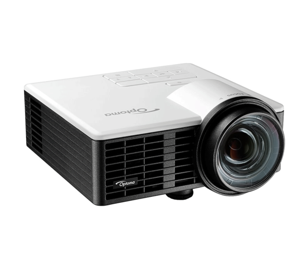 OPTOMA ML750ST WXGA 800 LED  20.000:1 - 297610 - zdjęcie 3